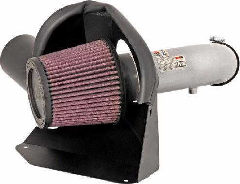 K&N Filters 69-7061TS - Sportluftfiltersystem alexcarstop-ersatzteile.com