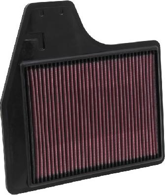 K&N Filters 33-2478 - Luftfilter alexcarstop-ersatzteile.com