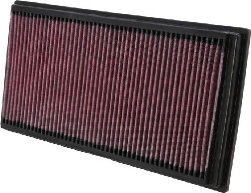 K&N Filters 33-2128 - Luftfilter alexcarstop-ersatzteile.com