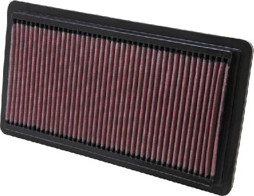 K&N Filters 33-2278 - Luftfilter alexcarstop-ersatzteile.com