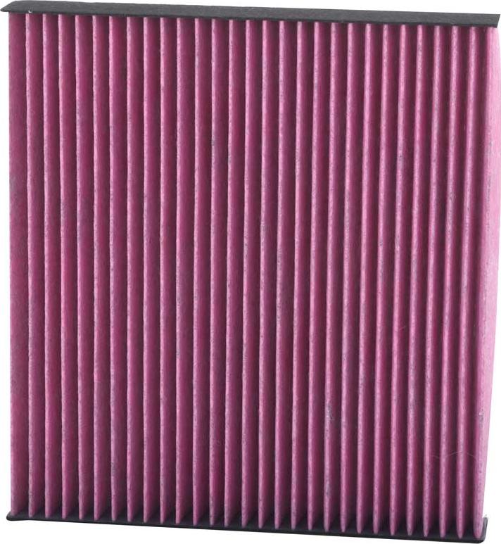 K&N Filters DVF5057 - Filter, Innenraumluft alexcarstop-ersatzteile.com