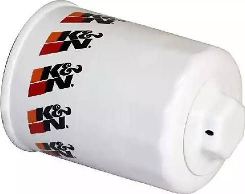 K&N Filters HP-1010 - Ölfilter alexcarstop-ersatzteile.com