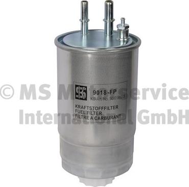 Kolbenschmidt 50019018 - Kraftstofffilter alexcarstop-ersatzteile.com