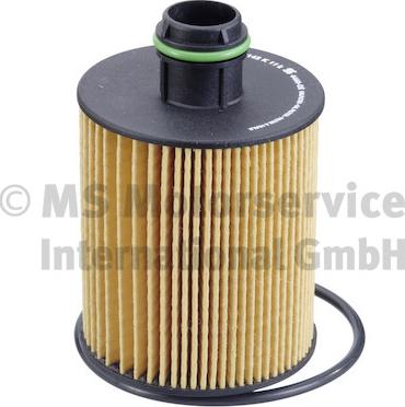 Kolbenschmidt 50014460 - Ölfilter alexcarstop-ersatzteile.com