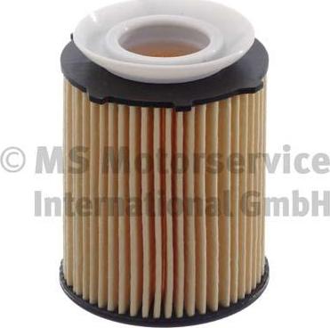 Kolbenschmidt 50014599 - Ölfilter alexcarstop-ersatzteile.com