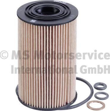 Kolbenschmidt 50014587 - Ölfilter alexcarstop-ersatzteile.com