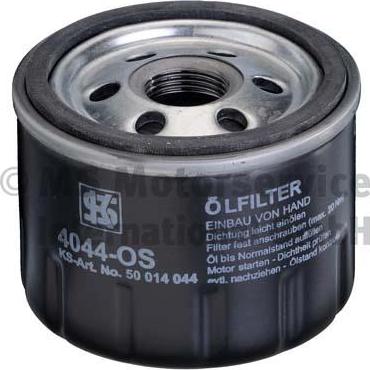 Kolbenschmidt 50014044 - Ölfilter alexcarstop-ersatzteile.com