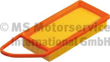 Kolbenschmidt 50014012 - Luftfilter alexcarstop-ersatzteile.com