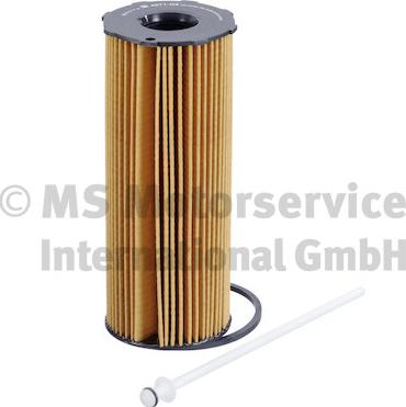 Kolbenschmidt 50014071 - Ölfilter alexcarstop-ersatzteile.com