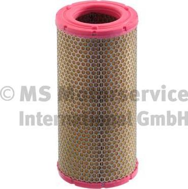 Kolbenschmidt 50014162 - Luftfilter alexcarstop-ersatzteile.com