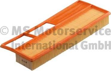 Kolbenschmidt 50014131 - Luftfilter alexcarstop-ersatzteile.com