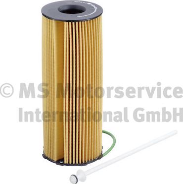 Kolbenschmidt 50014876 - Ölfilter alexcarstop-ersatzteile.com