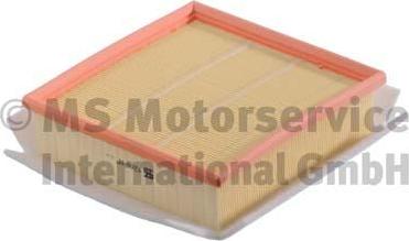 Kolbenschmidt 50014260 - Luftfilter alexcarstop-ersatzteile.com