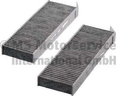 Kolbenschmidt 50014286 - Filter, Innenraumluft alexcarstop-ersatzteile.com