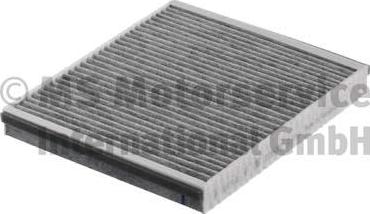 Kolbenschmidt 50014226 - Filter, Innenraumluft alexcarstop-ersatzteile.com