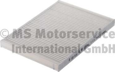 Kolbenschmidt 50014790 - Filter, Innenraumluft alexcarstop-ersatzteile.com