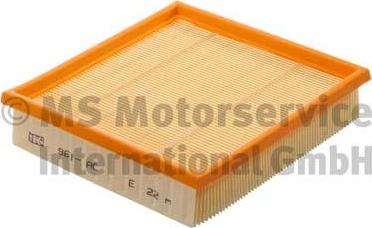 Kolbenschmidt 50013961 - Filter, Innenraumluft alexcarstop-ersatzteile.com