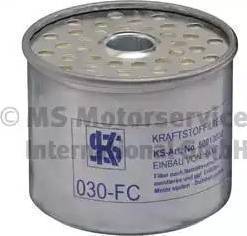 Kolbenschmidt 50013408 - Kraftstofffilter alexcarstop-ersatzteile.com