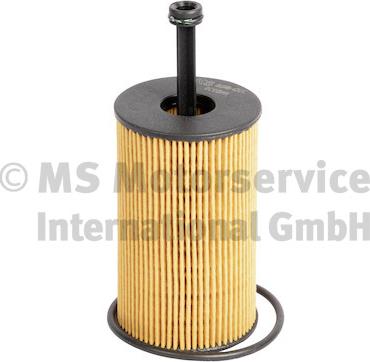 Kolbenschmidt 50013558 - Ölfilter alexcarstop-ersatzteile.com