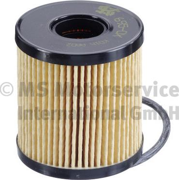 Kolbenschmidt 50013695 - Ölfilter alexcarstop-ersatzteile.com