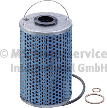 Kolbenschmidt 50013042 - Ölfilter alexcarstop-ersatzteile.com