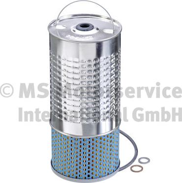 Kolbenschmidt 50013015 - Ölfilter alexcarstop-ersatzteile.com