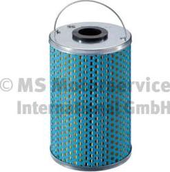 Kolbenschmidt 50013029 - Kraftstofffilter alexcarstop-ersatzteile.com