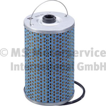 Kolbenschmidt 50013021 - Kraftstofffilter alexcarstop-ersatzteile.com