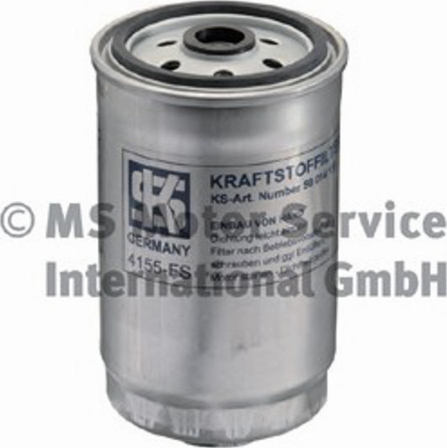 Kolbenschmidt 50013193 - Kraftstofffilter alexcarstop-ersatzteile.com