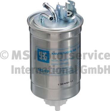 Kolbenschmidt 50013182 - Kraftstofffilter alexcarstop-ersatzteile.com