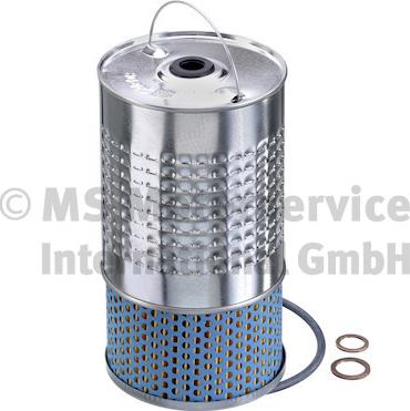 Kolbenschmidt 50013136 - Ölfilter alexcarstop-ersatzteile.com