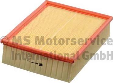 Kolbenschmidt 50013177/3 - Luftfilter alexcarstop-ersatzteile.com