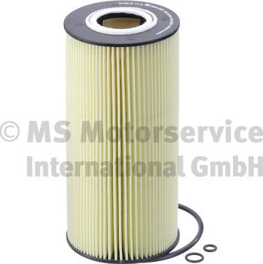 Kolbenschmidt 50013384 - Ölfilter alexcarstop-ersatzteile.com