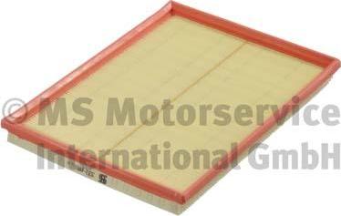 Kolbenschmidt 50013332 - Luftfilter alexcarstop-ersatzteile.com