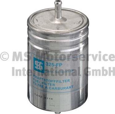 Kolbenschmidt 50013325 - Kraftstofffilter alexcarstop-ersatzteile.com