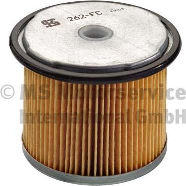 Kolbenschmidt 50013262 - Kraftstofffilter alexcarstop-ersatzteile.com