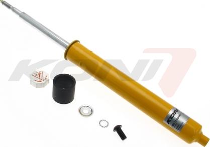 KONI 8641-1410SPORT - Stoßdämpfer alexcarstop-ersatzteile.com