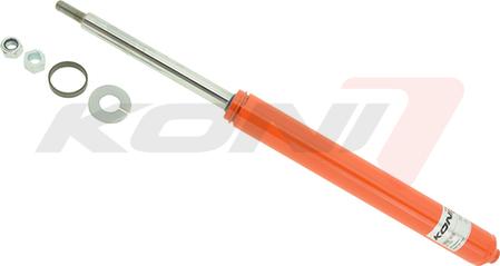 KONI 8650-1010 - Stoßdämpfer alexcarstop-ersatzteile.com