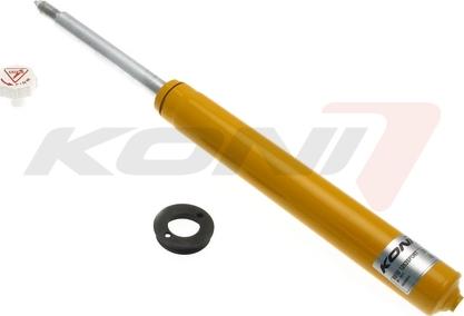 KONI 8610-1263SPORT - Stoßdämpfer alexcarstop-ersatzteile.com