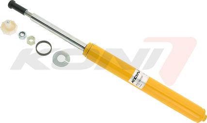 KONI 8610-1262SPORT - Stoßdämpfer alexcarstop-ersatzteile.com