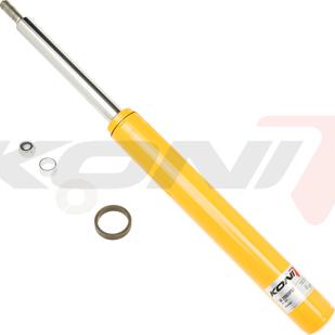 KONI 86-2086SPD2 - Stoßdämpfer alexcarstop-ersatzteile.com