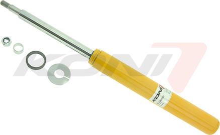 KONI 86-2149SPORT - Stoßdämpfer alexcarstop-ersatzteile.com