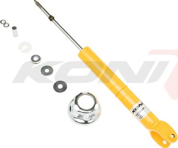 KONI 8041-1153SPORT - Stoßdämpfer alexcarstop-ersatzteile.com