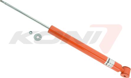 KONI 8050-1017 - Stoßdämpfer alexcarstop-ersatzteile.com