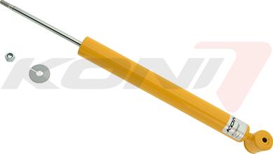 KONI 80-2805SPORT - Stoßdämpfer alexcarstop-ersatzteile.com