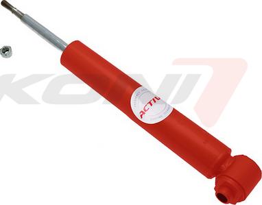 KONI 8245-1041 - Stoßdämpfer alexcarstop-ersatzteile.com