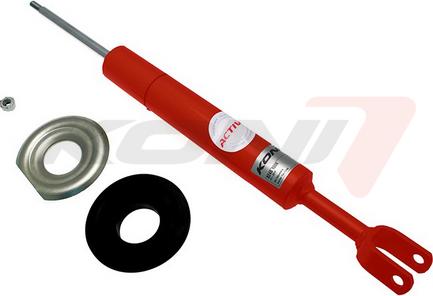 KONI 8245-1008 - Stoßdämpfer alexcarstop-ersatzteile.com