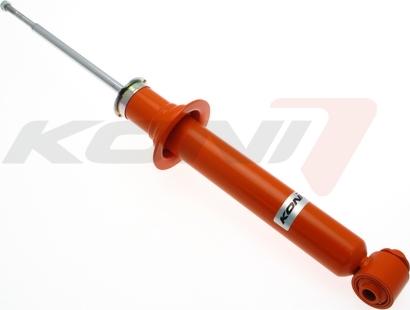 KONI 8250-1021 - Stoßdämpfer alexcarstop-ersatzteile.com