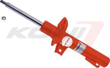 KONI 8745-1006 - Stoßdämpfer alexcarstop-ersatzteile.com