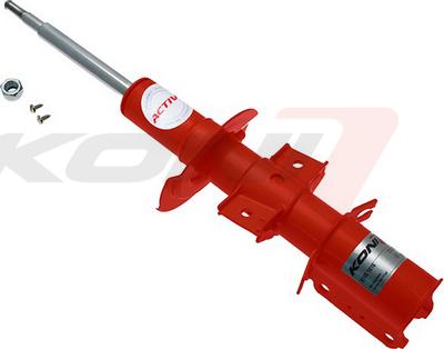 KONI 8745-1016 - Stoßdämpfer alexcarstop-ersatzteile.com